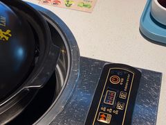 -百年果林椰子鸡(中洲店)
