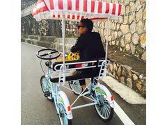 -江门古兜温泉小镇