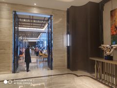 -苏州知音温德姆至尊酒店·四季海鲜自助餐厅(汾湖店)