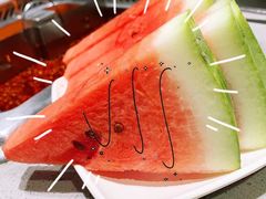 -海底捞火锅(太原南站店)