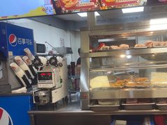 -华莱士·全鸡汉堡(济南大明湖店)