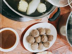 -蔡社牛肉城(龙湖店)