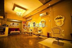 -构想时尚发型会所