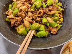 -张氏父子常德肠子馆(红星总店)