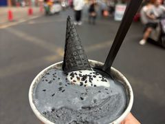 -鞠氏黑芝麻糊(水塔店)