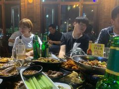 -酒座音乐主题串吧(滑翔西社区店)