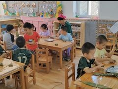 -北京市邮政管理局海慧寺幼儿园