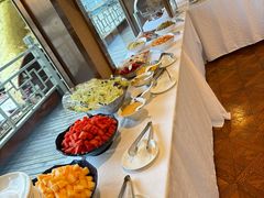 -新龙船黄浦江餐饮游船官方自营店