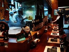 -山葵家居酒屋(天目里店)