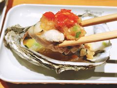 -木屋烧烤(龙湖天街店)