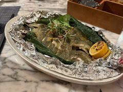 -宴悦海鲜餐厅·游水海鲜·牛排(亚龙湾瑞吉店)