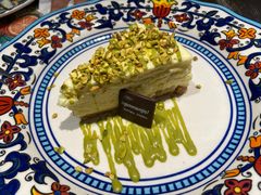 -Mammamia意大利餐厅(古北店)