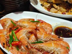 -醉壹号海鲜大排档(厦门美食地标店)