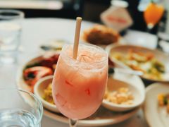 火烈鸟-莫尔顿牛排坊(浦东ifc店)