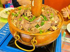 藏式火锅-如意林卡藏餐吧 (九寨沟店)