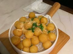 -韵秋荷(宝山龙湖天街店)