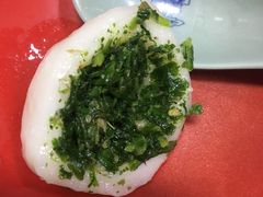 荠菜汤圆-赵氏汤圆(东关街店)