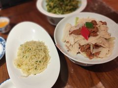 -面辣子·陕西家乡菜(钟楼店)