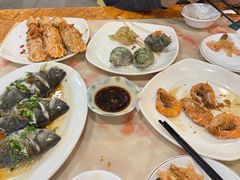 -新金盛·海鲜酒楼(盐田店)