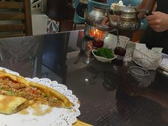 -Mevlana梅夫娜土耳其餐厅·清真