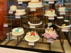 -新侨三宝乐面包店(崇文门店)
