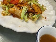 -粤西稻里(富力路店)