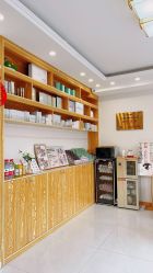 -慈蕊美容养生·专业经络调理