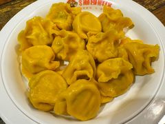 -金谷园饺子·烧烤(人大总店)