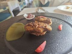 -火车头法国西餐厅