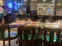 -马迭尔德式西餐精酿啤酒屋(中央大街店)