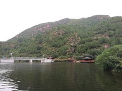 -仙居谷风景区