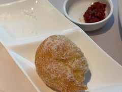 -粤财皇冠假日酒店·彩华轩中餐厅