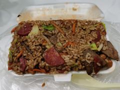 -老婆婆炒饭(小白楼1902欧式风情街店)
