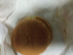 培根安格斯厚牛堡三翅套餐-麦当劳(北京金星西路店)