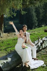 -卡兹摄影STUDIO婚纱摄影(文化路万达店)