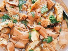 -阁瑞居闫记卤煮(乔庄北街店)