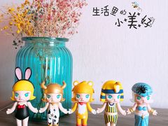 -泡泡玛特POPMART(宁波印象城店)