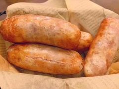 风味烤肠-喜糯·贵阳糯米饭