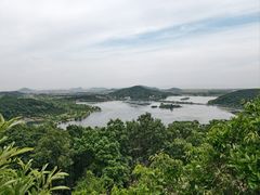 -南北湖风景区
