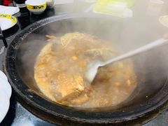 -老家大锅台(世纪城店)