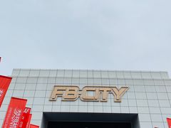 -金港秋名山·双层卡丁车场