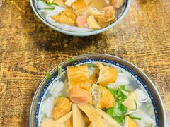 -东华豆花(漳州店)