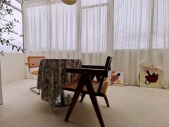 大堂-CAKE WANG千层制造所(省府店)