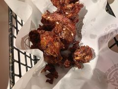 -鸣记脆皮烤鱼·海鲜烤鱼(三八广场店)