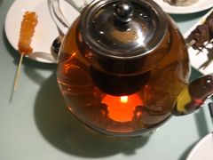 -萨拉漫饮食(北京中路店)