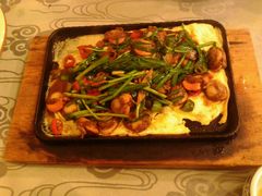 -锡和无锡菜(景丽苑店)