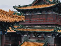 -三国水浒景区(无锡影视基地)