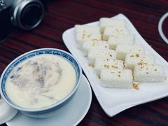 -周大娘牛乳(旧寨古村总店)