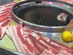 -哈哈碳都·牛肋条无限自助烤肉(宝龙店)
