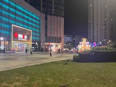 -银泰百货(海宁店)